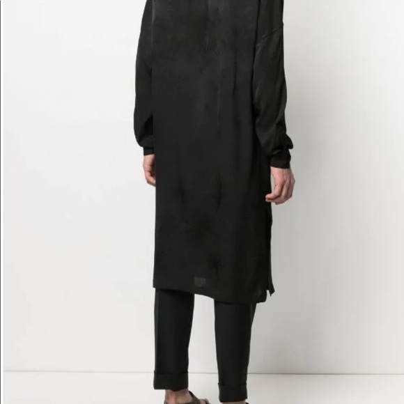 Saint Laurent silk tunic - Picture 12 of 15